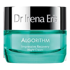 Impressive Recovery Night Cream - krem przeciwzmarszczkowy, DR IRENA ERIS